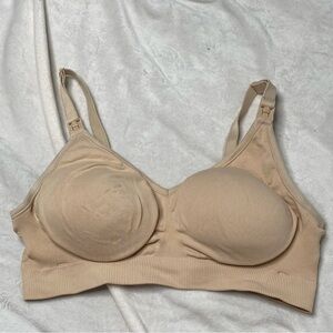 BRAVADO! DESIGNS Body Silk Seamless Wireless Maternity & Nursing Bra